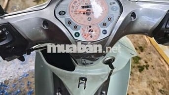 [Chính chủ siêu lướt] SYM Angela 50cc