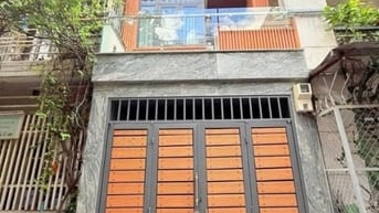 Cần vốn bán gấp nhà Hồ Đắc Di, Tân Phú (75m2), chỉ 1tỷ960, hẻm 5m,