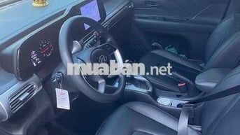 Hyundai Stargazer 2024 Tiêu chuẩn 18000 km