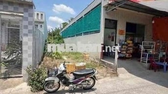 BÁN DÃY TRỌ 10 PHÒNG 160M2 NGAY KCN, SỔ HỒNG RIÊNG, GIÁ 1,46 TỎI