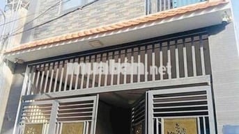 Cho THUÊ nhà nguyên căn mới 1 trệt 1 lầu trung tâm phường Trảng Dài