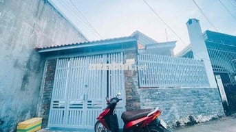 Cho Thuê Nhà - Gần Ngã 4 Nguyễn Khuyến - KP4A Phường Trảng Dài