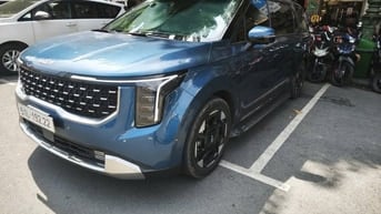 Bán KIA Carnival Signature 2025