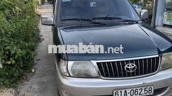 Toyota Zace 2005 GL - 160000 km