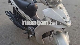 Yamaha Sirius Fi giấy tờ đầy đủ. Máy zin bao êm
