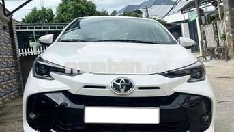 Toyota Vios 2023 1.5E MT - 80000 km