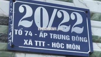 đất chính chủ công chứng vi bằng