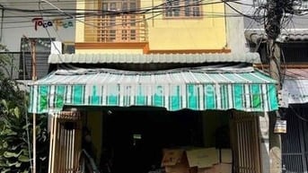 BÁN GẤP NHÀ 1 TRỆT 1 LẦU GIÁ 1TỶ35 Ở BÌNH CHÁNH - THÀNH PHỐ HỒ CHÍ MIN