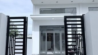 Bán nhà bửu long biên hòa sổ riêng thổ cư trả trước 450tr nhận nhà