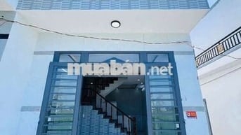 NGUYỄN VĂN BỨA DT 4m-8m giá 520tr