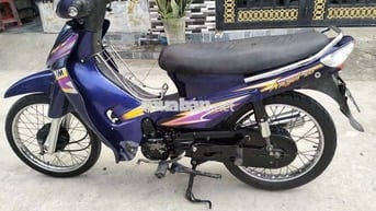 Xe đẹp máy êm ru chính chủ