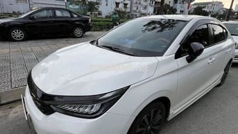 Honda City RS 2024 Trắng 14200 km