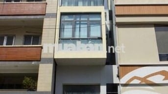 Mặt Tiền Góc Hà Tôn Quyền - 3/2 - Lửng 3 Lầu - Nhà mới đẹp (6PN, 4WC)