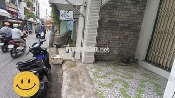 Mặt bằng bán take away, ăn sáng đường Ni Sư Hùynh Liên, Tân Bình