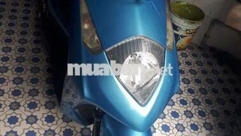 Honda Dylan 150 màu Xanh