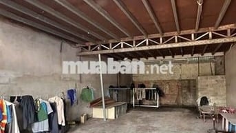 Cần cho thuê gấp kho ở Đường Huỳnh Tấn Phát diện tích 500m2 đường cont