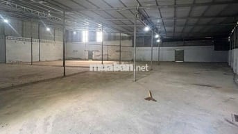 Kho diện tích 300m2 cần cho thuê với giá rẻ ở Đường Đào Trí