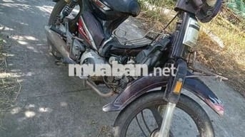 Bán dùm xe này máy im bình đề đầy đủ