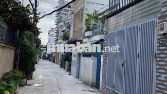 7 phút đến Q1, 5 phút đến BV Ung Bướu – BV Gia Định – ĐH Mỹ Thuật