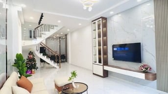 Chính chủ bán nhà hxh 262 Phan Anh - Q.Tân Phú - 4m x 14m - chỉ 8,4 tỷ