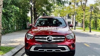 Mercedes Benz GLC 2021 200 - 40000 km