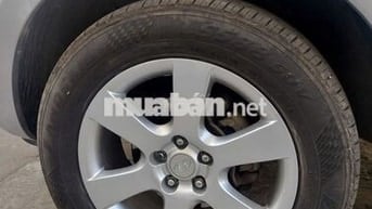 Hyundai Santa Fe MLX 2009 Dầu 137276 km