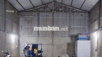 Kho diện tích lên đến 1000m2 ở Nguyễn Văn Quỳ cần cho thuê gấp