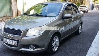 Chính chủ bán CHEVROLET AVEO 2017 LT 1.5 - 130 km