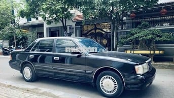 Toyota Crown 1995 - 100000 km