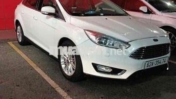 Chính chủ cà vẹt bán xe Ford Focus 2016