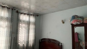 🏠 ĐƯỜNG SỐ 6 - F15 - GÒ VẤP   🍀 Diện tích: 93m2 (4 m ❌22m ) 3 tầng. 