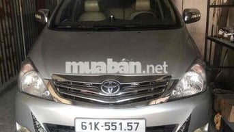 cần bán Innova 2007 còn đẹp rin