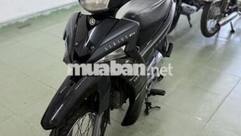 Yamaha Sirius Fi Đen 11000 km ,rin nguyên