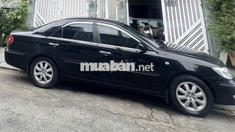 Toyota Camry 2003 3.0V 2003  - 100000 km