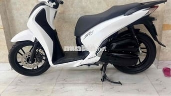 Sh 125 màu trắng đen mới keng máy mốc siêu ngon