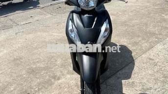 Honda Vision 2022 Đen