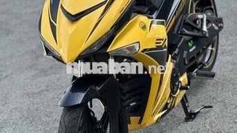 YAMAHA EXCITER 150cc có hổ trợ góp nợ xấu