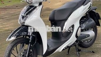 Honda SH Mode ABS 2025 Trắng 2500km