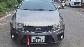 Kia Cerato Koup 2009 - 110000 km