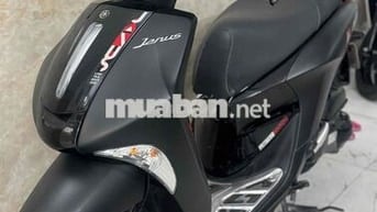 Janut khoá ga 2020 màu đen mù mới keng 43E1-582.90