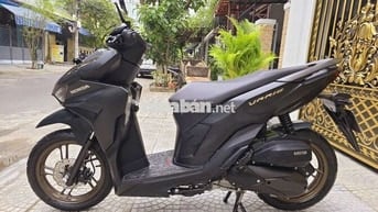 Honda Vario 2025 Đen 6130 km QUÁ MỚI