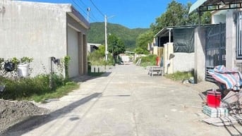 PHƯỚC HƯNG LONG HẢI LONG ĐIỀN BRVT  MỘT LÔ ĐẤT GẦN BIỂN DT 121 m  5x24