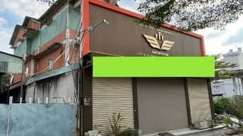 Cho thuê kho , mặt đường 659 , p Phước Long B Đ. Đỗ Xuân Hợp . KDC Hoà