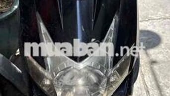 Honda Air Blade 2008 màu  XANH ĐEN ( BIỂN SG )