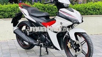 Yamaha Exciter 155 VVA  - mới đi hơn 15000 km