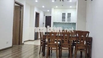 Cho thuê căn hộ 3 ngủ 95m2 tại 129D Trương Định