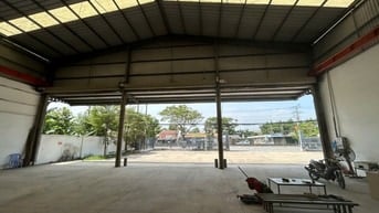 Cho thuê kho xưởng mặt tiền QL 51, Mỹ Xuân, Phú Mỹ, Bà rịa Vũng Tàu