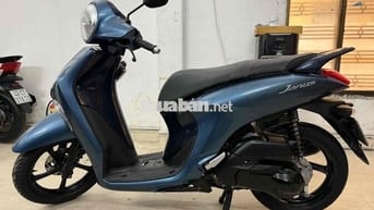 Yamaha Janus 2018 Xanh đen khoá thông minh