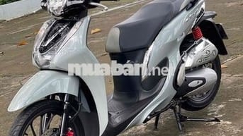 Honda SH Mode ABS 2025 Xám