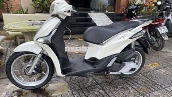 Bán xe Liberty 2016